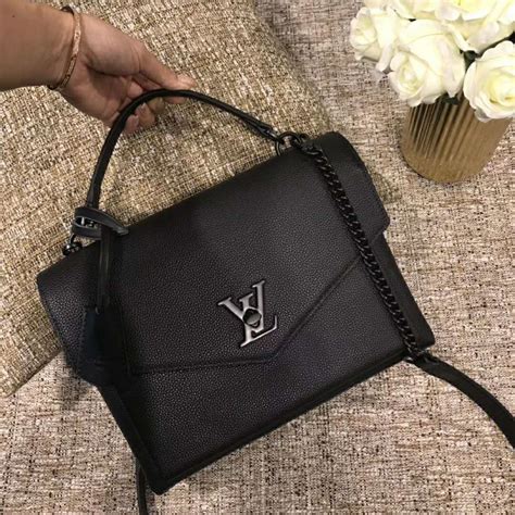 black louis bag|louis vuitton black bag price.